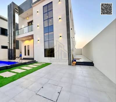 4 Cпальни Вилла Продажа в Аль Хелио, Аджман - batch_WhatsApp Image 2024-12-24 at 11.36. 06 AM (1). jpg