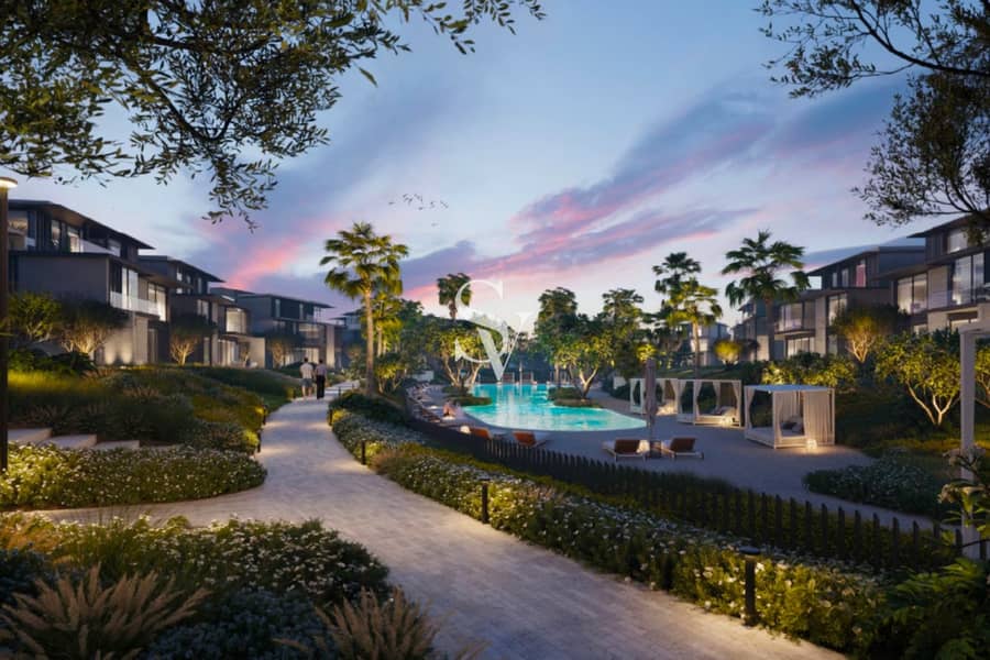 位于纳德谢巴区,纳德谢巴1区,纳德沙巴花园,Nad Al Sheba Gardens 7 4 卧室的别墅 10780000 AED - 12189561 位于纳德谢巴区,纳德谢巴1区,纳德沙巴花园,Nad Al Sheba Gardens 7 4 卧室的别墅 10780000 AED - 12189561