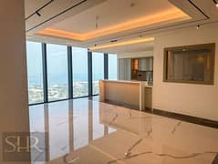 شقة في ذا اس تاور،مدينة دبي للإنترنت 4 غرف 18500000 درهم - 8228863