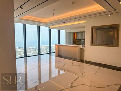 4 Bedroom Flat for Sale in Dubai Internet City, Dubai - High floor | Palm views | Payment Plan