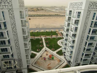 迪拜影城， 迪拜 2 卧室公寓待售 - 位于迪拜影城，闪耀公寓3号，闪亮3塔1号楼 2 卧室的公寓 1300000 AED - 9024896