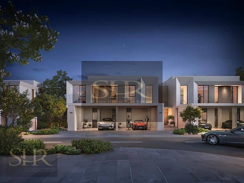 位于山谷小区,Venera 4 卧室的联排别墅 4000000 AED - 10308043 位于山谷小区,Venera 4 卧室的联排别墅 4000000 AED - 10308043