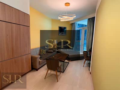 Studio for Sale in Business Bay, Dubai - Rented | Fully Furnished | Post Handover PP