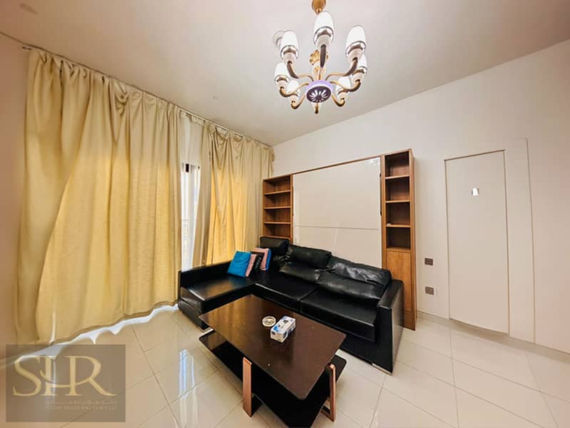 Motivated Seller | Furnished | Vacant Soon