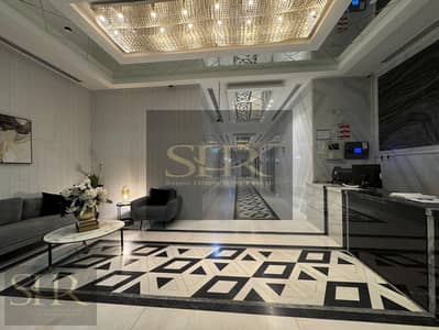 迪拜公寓大楼， 迪拜 2 卧室公寓待售 - 位于迪拜公寓大楼，玛雅2号公寓 2 卧室的公寓 1150000 AED - 11545908