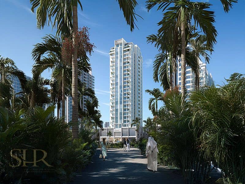 位于朱美拉环形村(JVC),JVC第12区,RA1N Residence 1 卧室的公寓 1250000 AED - 11880332 位于朱美拉环形村(JVC),JVC第12区,RA1N Residence 1 卧室的公寓 1250000 AED - 11880332