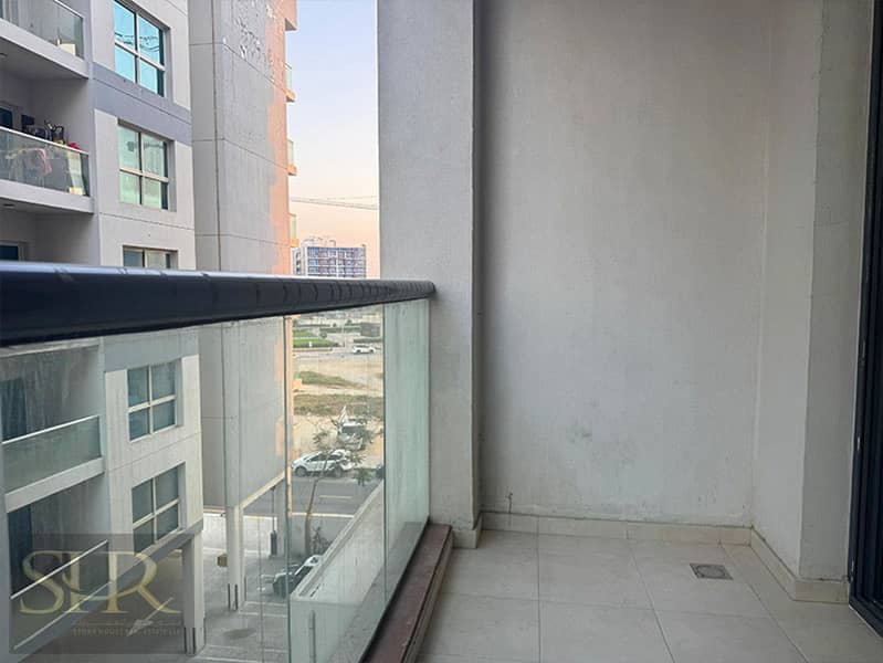 Prime Location | Spacious Layout | Ready & Rented