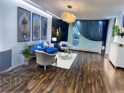 1 Bedroom Flat for Sale in Jumeirah Lake Towers (JLT), Dubai - Rented | Motivated Seller | Upgraded and Furnished