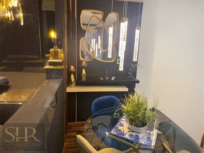 1 Bedroom Flat for Sale in Jumeirah Lake Towers (JLT), Dubai - Rented | Motivated Seller | Upgraded and Furnished