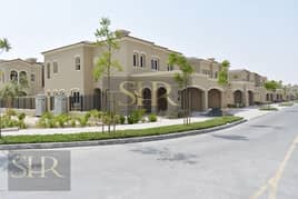 Rented | Type B | End Unit | Prime Location