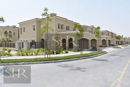 3 Cпальни Вилла Продажа в Серена, Дубай - Вилла в Серена，Каса Дора, 3 cпальни, 3500000 AED - 10006686