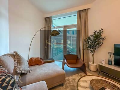 1 Bedroom Apartment for Sale in Business Bay, Dubai - Spacious Layout | Furnished Unit | Luxury Living