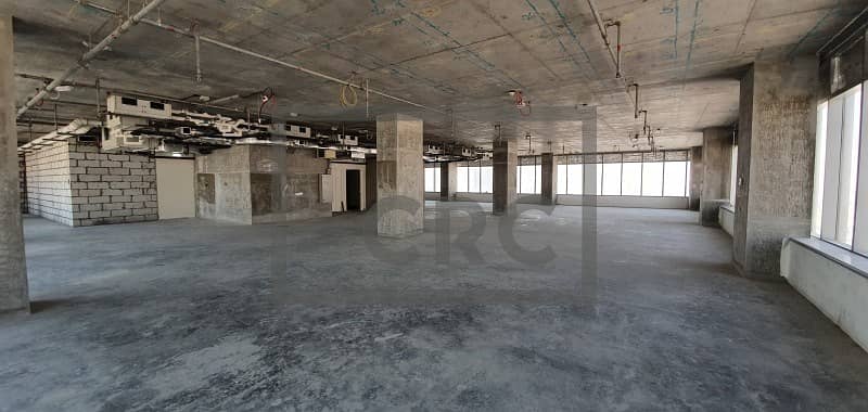 Vacant | Shell & Core | For Sale | Motor City