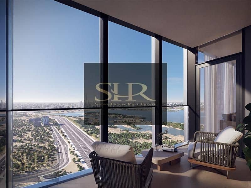 位于苏巴哈特兰社区,苏巴一号社区,The Element 3 卧室的公寓 4732103 AED - 12185323 位于苏巴哈特兰社区,苏巴一号社区,The Element 3 卧室的公寓 4732103 AED - 12185323