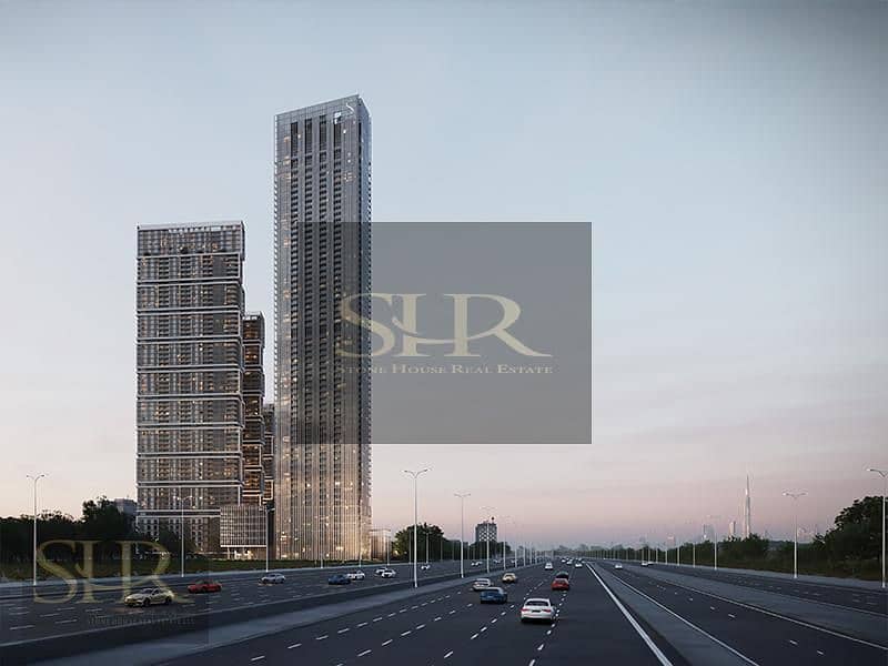 位于苏巴哈特兰社区,苏巴一号社区,The Element 2 卧室的公寓 3048053 AED - 12185328 位于苏巴哈特兰社区,苏巴一号社区,The Element 2 卧室的公寓 3048053 AED - 12185328