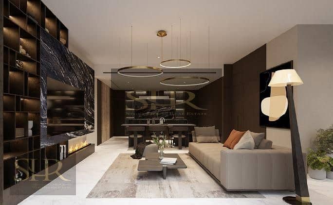 Квартира в Арджан,Bond Enclave, 3 cпальни, 3240000 AED - 11480686 Квартира в Арджан,Bond Enclave, 3 cпальни, 3240000 AED - 11480686