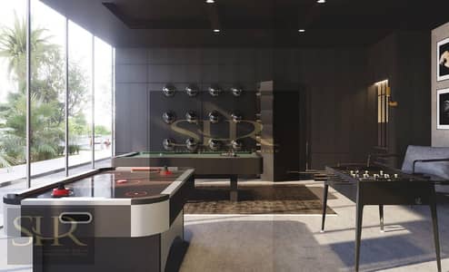 3 Bedroom Apartment for Sale in Arjan, Dubai - Smart Home | Prime Location | 50/50 Payment Plan