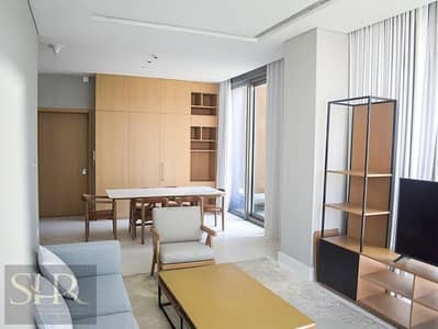 2 Bedroom Flat for Rent in Business Bay, Dubai - Stunning Views | Luxury Duplex | Furnished
