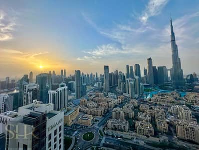 شقة 3 غرف نوم للبيع في وسط مدينة دبي، دبي - شقة في داماك ميزون ذا ديستينكشن،وسط مدينة دبي 3 غرف 3650000 درهم - 10818738