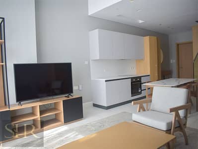 1 Bedroom Apartment for Rent in Business Bay, Dubai - Prime Location | Luxury Duplex | Furnished