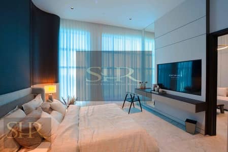阿尔扬街区， 迪拜 2 卧室单位待售 - 位于阿尔扬街区，Bond Enclave 2 卧室的公寓 1765000 AED - 11480685