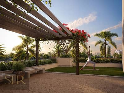 2 Bedroom Apartment for Sale in Meydan City, Dubai - Luxurious | High End Amenities | Great location