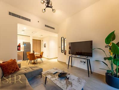 2 Bedroom Flat for Sale in Meydan City, Dubai - Rented Unit | Spacious & Amazing | Great Location