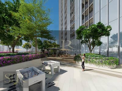 2 Bedroom Flat for Sale in Sobha Hartland, Dubai - Smart Design | Exclusive Living Spaces