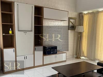 Studio for Rent in Al Furjan, Dubai - Lowest Price | Vacant | Spacious | Near Metro