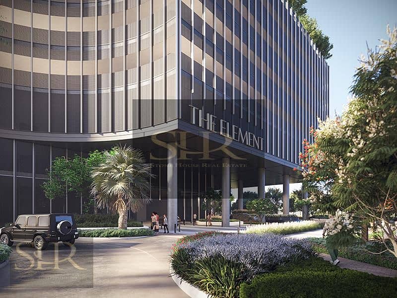 位于苏巴哈特兰社区,苏巴一号社区,The Element 3 卧室的公寓 5090124 AED - 12185320 位于苏巴哈特兰社区,苏巴一号社区,The Element 3 卧室的公寓 5090124 AED - 12185320