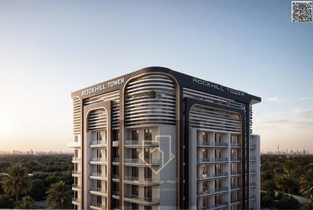 3 Bedroom Flat for Sale in Al Alia, Ajman - IMG-20250710-WA0141. jpg