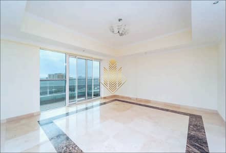 3 Bedroom Flat for Sale in Dubai Marina, Dubai - Prime Location | Vacant | Low Floor | Spacious