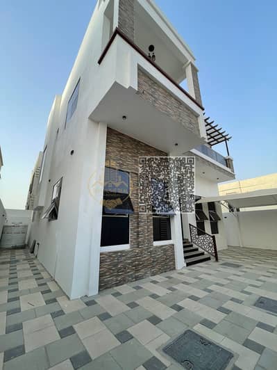 5 Bedroom Villa for Sale in Al Helio, Ajman - WhatsApp Image 2025-07-10 at 2.28. 51 AM. jpeg