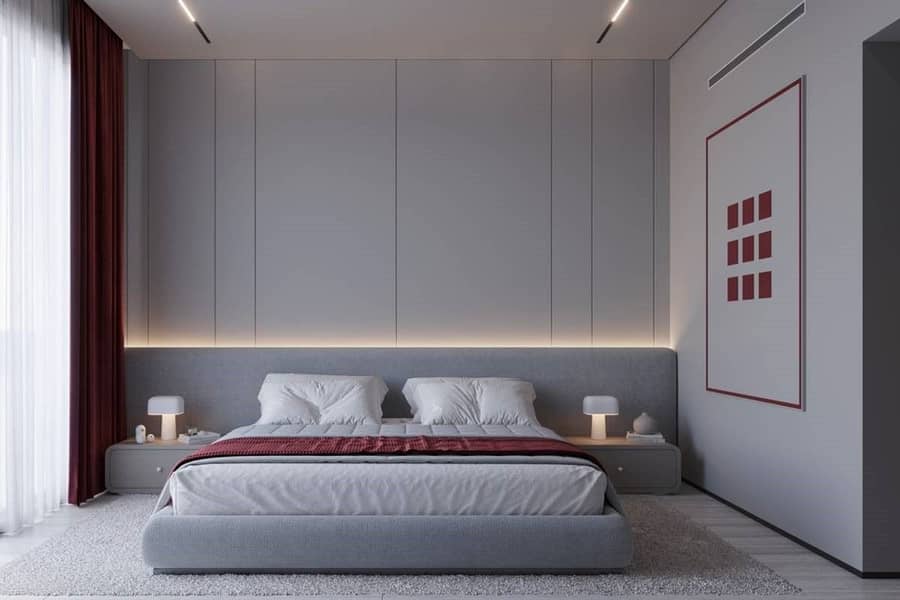 Квартира в Маджан,Bottega Nove, 3 cпальни, 3392785 AED - 12189602 Квартира в Маджан,Bottega Nove, 3 cпальни, 3392785 AED - 12189602