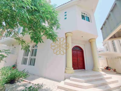 5 Bedroom Villa for Rent in Sharqan, Sharjah - 20250710_124028. jpg