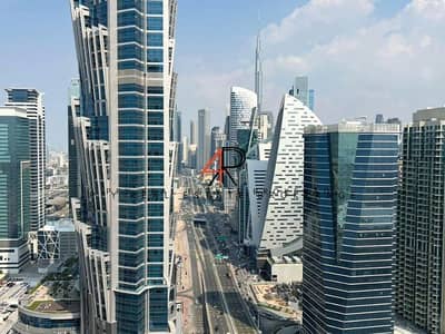 1 Bedroom Flat for Rent in Business Bay, Dubai - 4. jpg