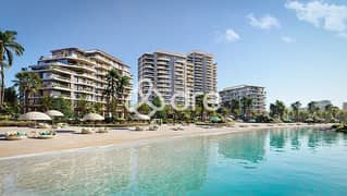 Spacious 3 Bed Waterfront Home with Private Garden