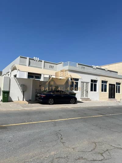 3 Cпальни Вилла Продажа в Аль Захья, Аджман - IMG-20250709-WA0405. jpg