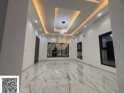 فیلا 5 غرف نوم للايجار في جاردن سيتي، عجمان - 7001 (32). jpg