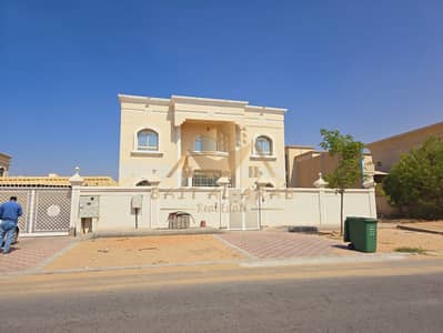 6 Bedroom Villa for Rent in Al Hamidiyah, Ajman - IMG-20250709-WA0359. jpg