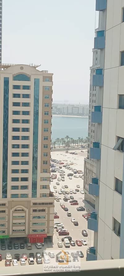 فلیٹ 2 غرفة نوم للايجار في المجاز، الشارقة - WhatsApp Image 2025-07-10 at 1.52. 44 PM. jpeg