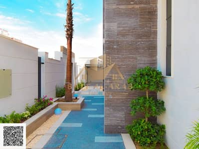 5 Bedroom Villa for Sale in Al Zahya, Ajman - 1. jpg