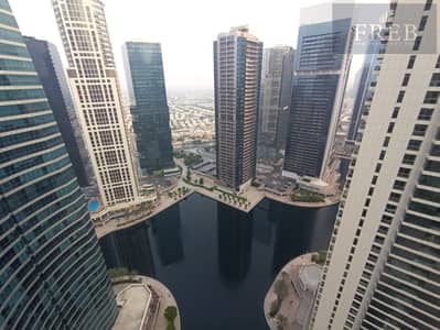 فلیٹ 2 غرفة نوم للايجار في أبراج بحيرات الجميرا، دبي - IMG_20250704_183836. jpg