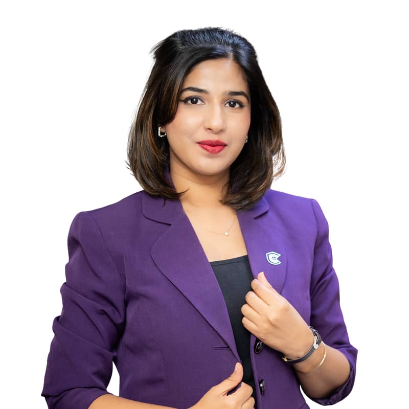 Swetha Mukesh Maran