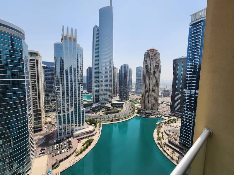 Lake View Tower, JLT Cluster B, Jumeirah Lake Lake View Tower, JLT Cluster B, Jumeirah Lake