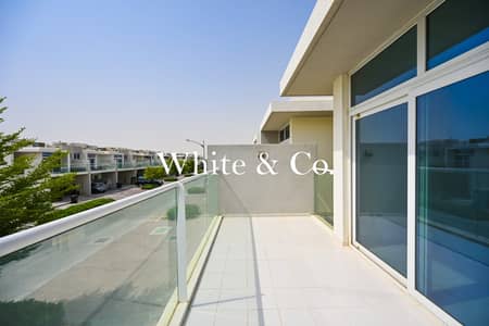 تاون هاوس 3 غرف نوم للايجار في (أكويا من داماك) داماك هيلز 2، دبي - تاون هاوس في فاردون،(أكويا من داماك) داماك هيلز 2 3 غرف 84999 درهم - 12180192