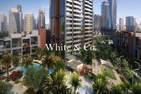 1 Bedroom Flat for Sale in Business Bay, Dubai - Luxury Unit | Location | Large Layout