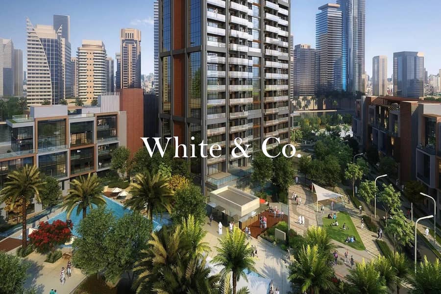 Luxury Unit | Location | Large Layout Luxury Unit | Location | Large Layout
