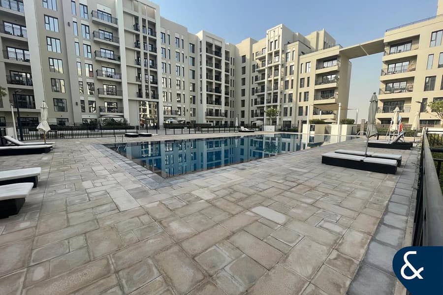 شقة في حياة بوليفارد 1B،حياة بوليفارد،تاون سكوير 1 غرفة 70000 درهم - 12189751 شقة في حياة بوليفارد 1B،حياة بوليفارد،تاون سكوير 1 غرفة 70000 درهم - 12189751