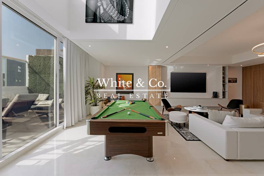 3 + Maids Penthouse| Duplex |Private Pool 3 + Maids Penthouse| Duplex |Private Pool